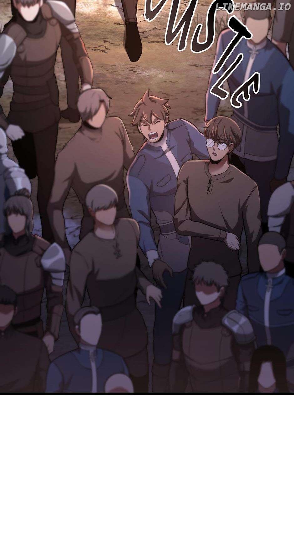 The Beginning After The End Chapter 186 image 097